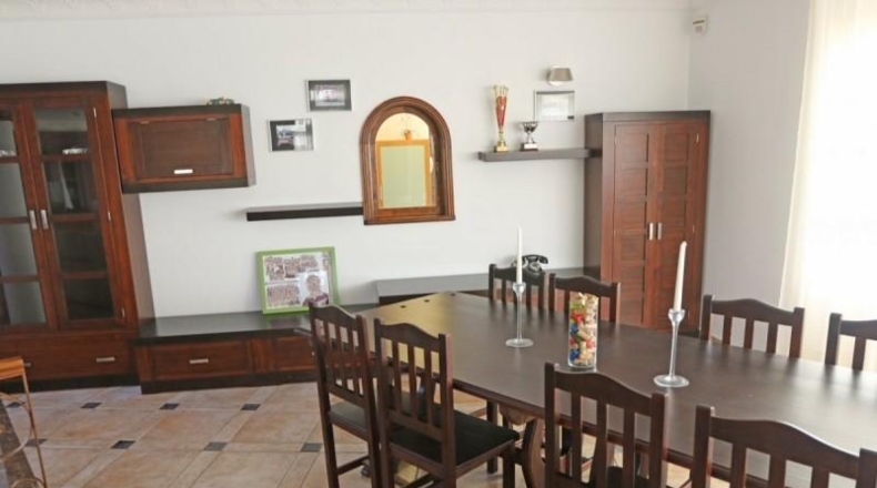 Santa Cruz de Tenerife - Arona - 1200m2