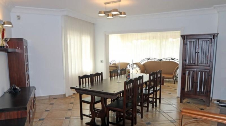 Santa Cruz de Tenerife - Arona - 1200m2