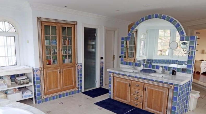 Santa Cruz de Tenerife - Arona - 1200m2