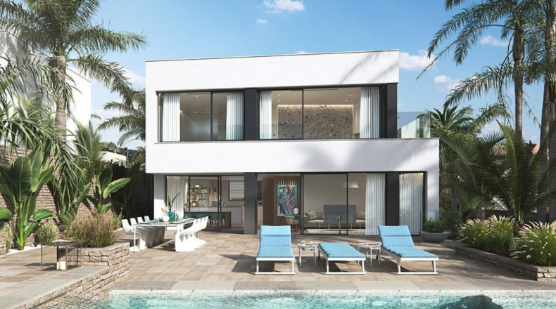 Murcia - Cartagena - 500m2