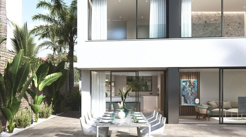 Murcia - Cartagena - 500m2