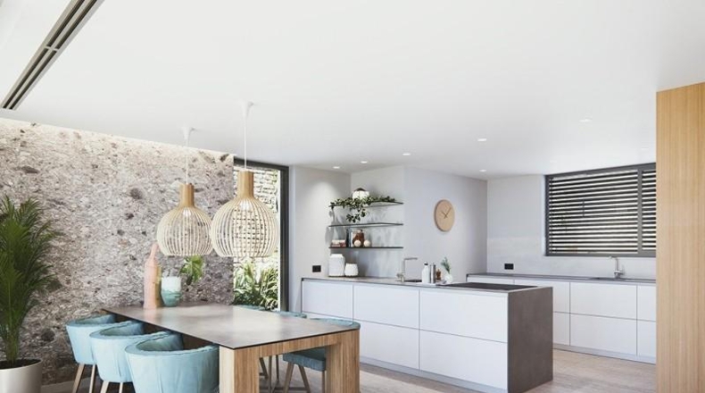Murcia - Cartagena - 500m2