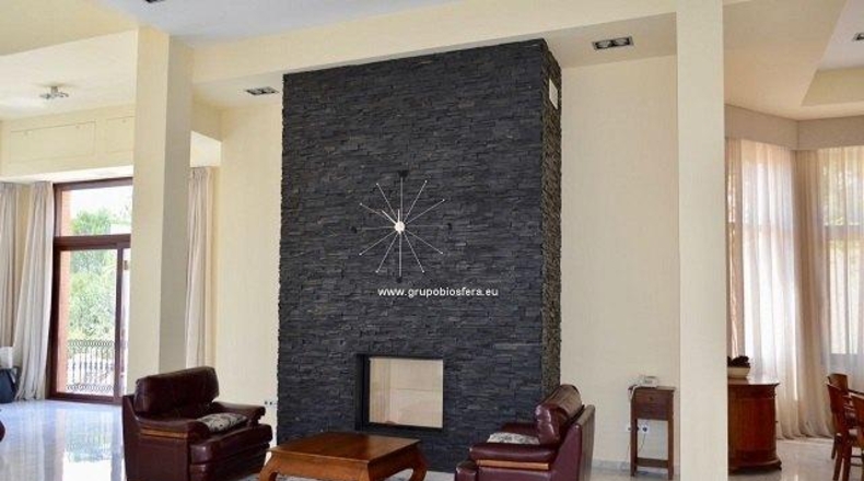 Alicante - Guadalest - 25000m2