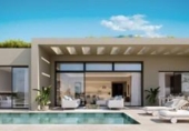 Xalet independent amb terreny en venda a la España, Marbella, ref.: TR144520 foto