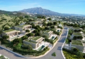 Xalet independent amb terreny en venda a la España, Marbella, ref.: TR144520 foto