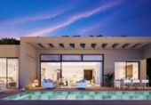 Xalet independent amb terreny en venda a la España, Marbella, ref.: TR144520 foto