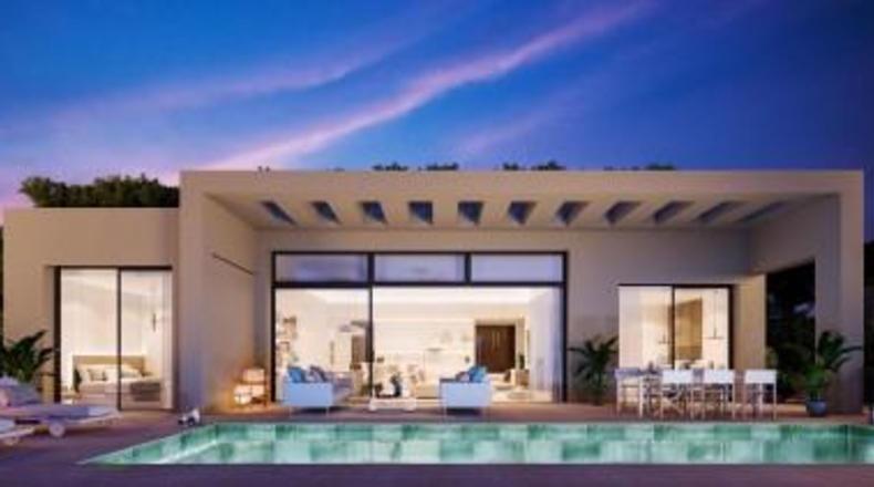 Málaga - Marbella - 772m2