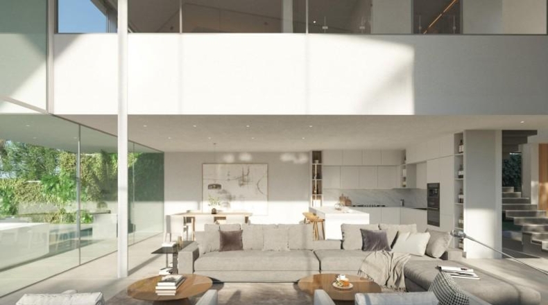 Málaga - Fuengirola - 1152m2