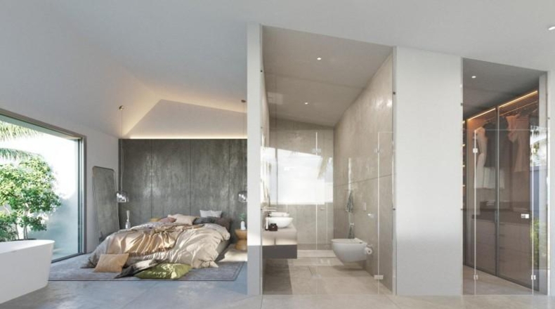 Málaga - Fuengirola - 1152m2