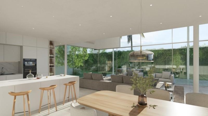 Málaga - Fuengirola - 1152m2