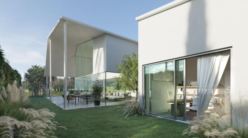 Málaga - Fuengirola - 1152m2