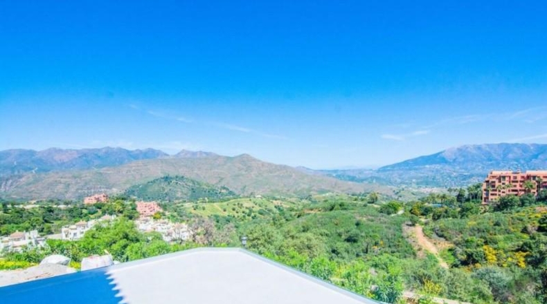 Málaga - Ojén - 573m2