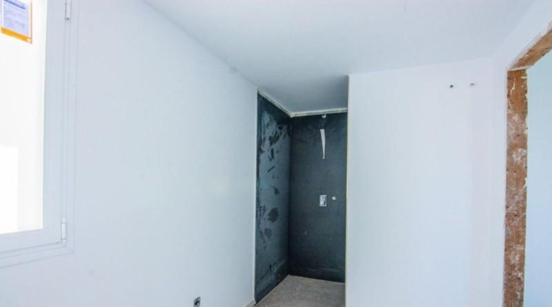 Málaga - Ojén - 573m2