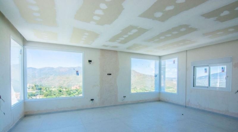 Málaga - Ojén - 573m2