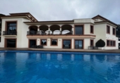 Chalet independiente con terreno en venta en la España, Benimantell, ref: TR369219 foto