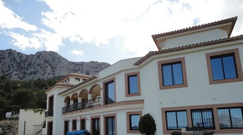 Alicante - Benimantell - 30000m2