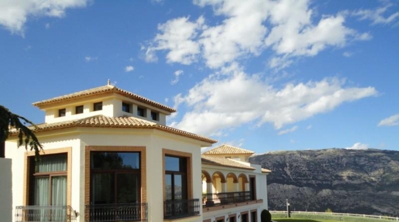 Alicante - Benimantell - 30000m2