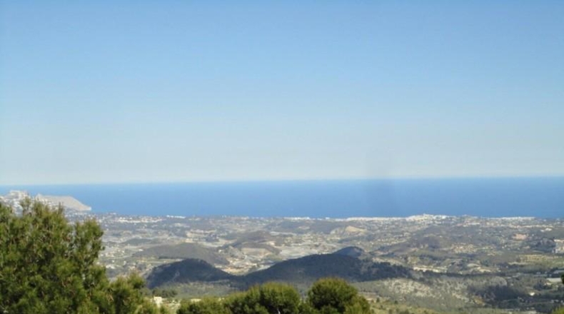 Alicante - Benimantell - 30000m2