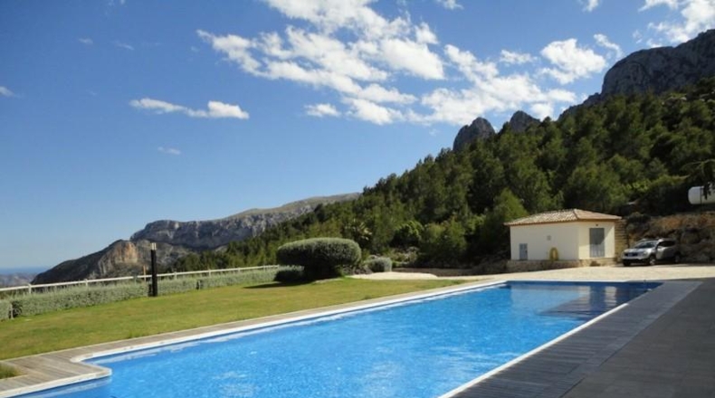 Alicante - Benimantell - 30000m2