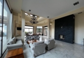 Chalet independiente con terreno en venta en la España, Benimantell, ref: TR369219 foto