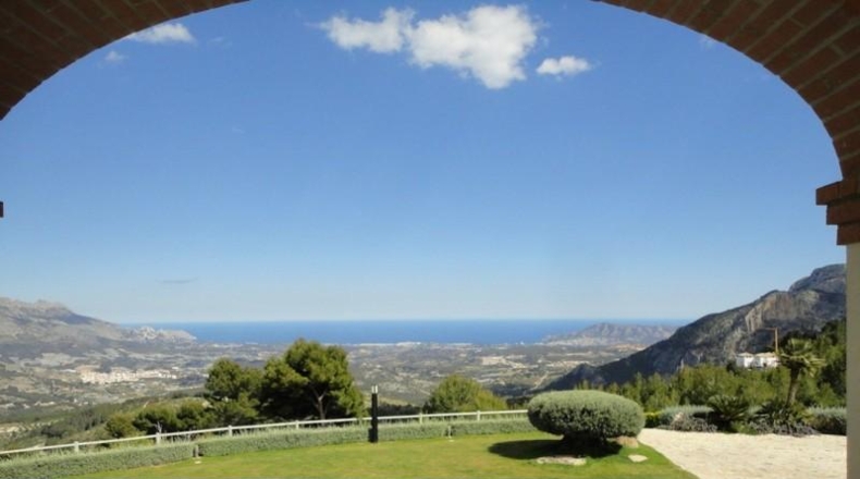 Alicante - Benimantell - 30000m2