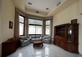 Chalet independiente con terreno en venta en la España, Benimantell, ref: TR369219 foto