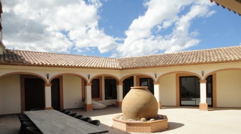 Alicante - Benimantell - 30000m2