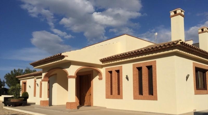 Alicante - Benimantell - 30000m2