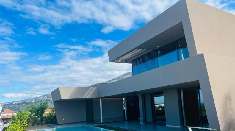 Santa Cruz de Tenerife - La Orotava - 950m2