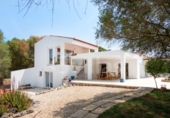 Casa de camp amb terreny en venda a la España, Ciutadella de Menorca, ref.: TR312916 foto