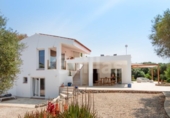 Casa de camp amb terreny en venda a la España, Ciutadella de Menorca, ref.: TR312916 foto