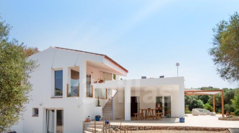 Islas Baleares - Ciudadela - 19250m2