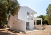 Casa de camp amb terreny en venda a la España, Ciutadella de Menorca, ref.: TR312916 foto