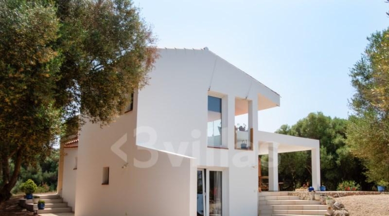 Islas Baleares - Ciudadela - 19250m2