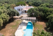 Casa de camp amb terreny en venda a la España, Ciutadella de Menorca, ref.: TR312916 foto