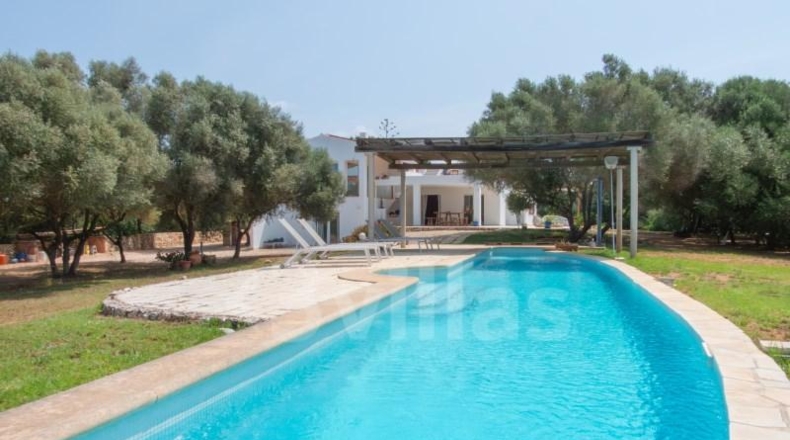 Islas Baleares - Ciudadela - 19250m2
