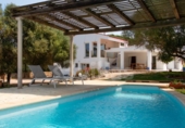 Casa de camp amb terreny en venda a la España, Ciutadella de Menorca, ref.: TR312916 foto