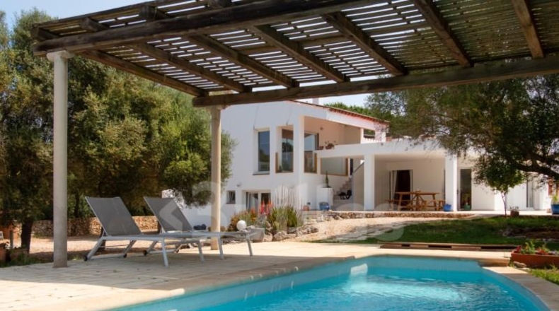 Islas Baleares - Ciudadela - 19250m2