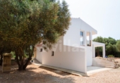Casa de camp amb terreny en venda a la España, Ciutadella de Menorca, ref.: TR312916 foto