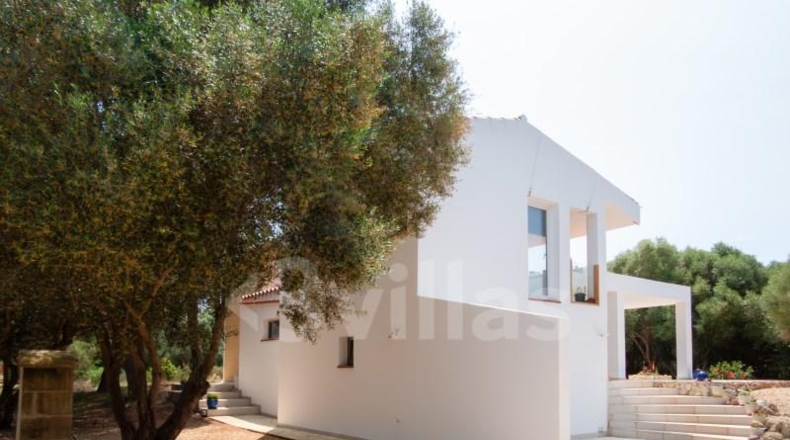 Islas Baleares - Ciudadela - 19250m2