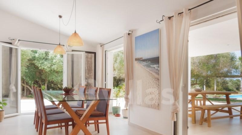 Islas Baleares - Ciudadela - 19250m2