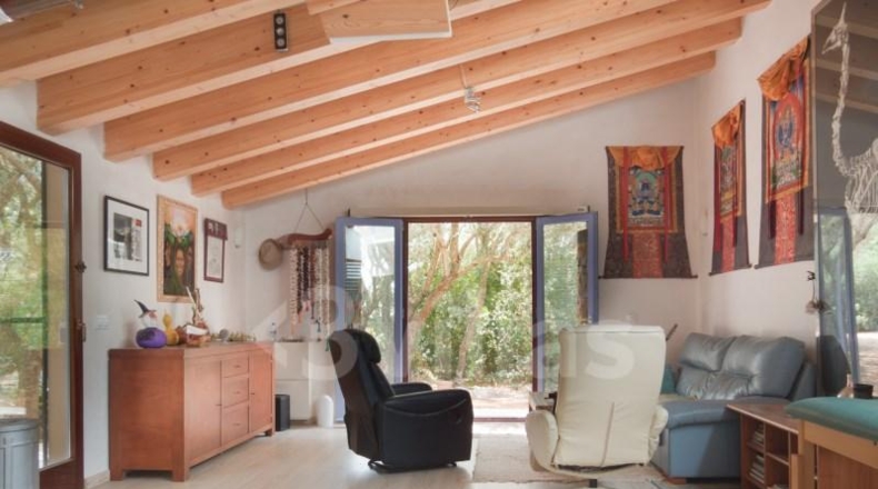 Islas Baleares - Ciudadela - 19250m2
