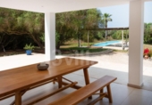Casa de camp amb terreny en venda a la España, Ciutadella de Menorca, ref.: TR312916 foto