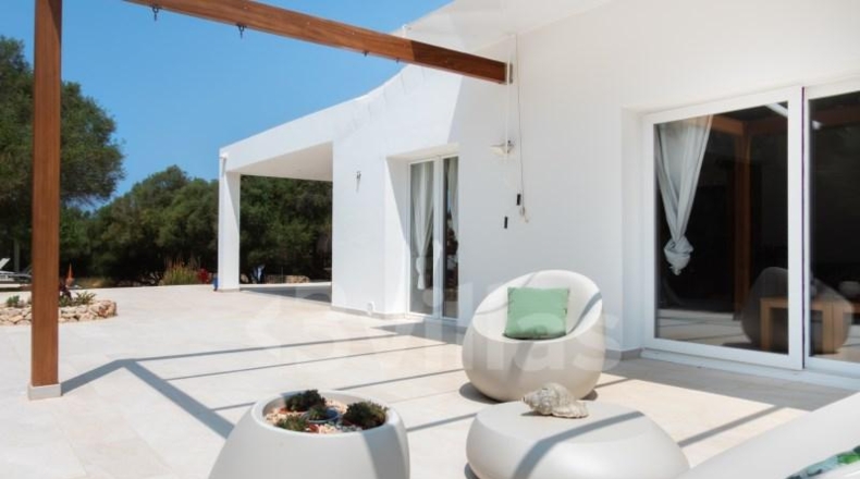 Islas Baleares - Ciudadela - 19250m2