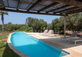 Casa de camp amb terreny en venda a la España, Ciutadella de Menorca, ref.: TR312916 foto