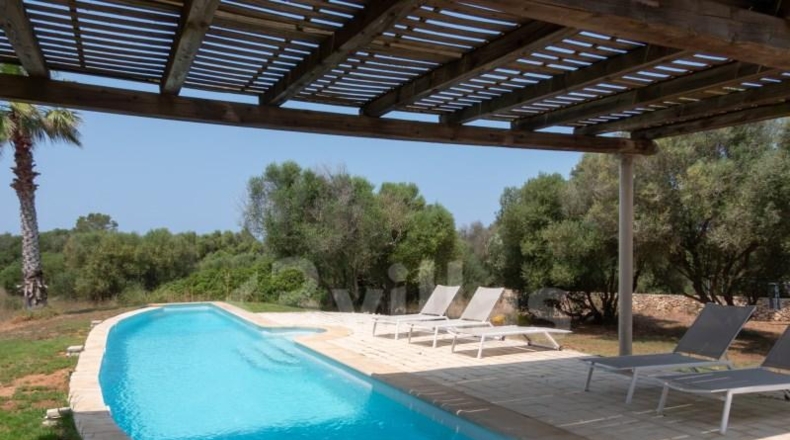 Islas Baleares - Ciudadela - 19250m2