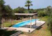 Casa de camp amb terreny en venda a la España, Ciutadella de Menorca, ref.: TR312916 foto