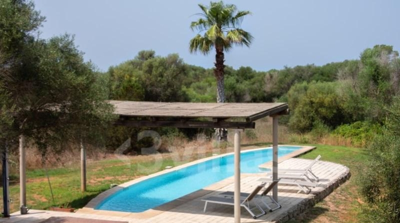 Islas Baleares - Ciudadela - 19250m2