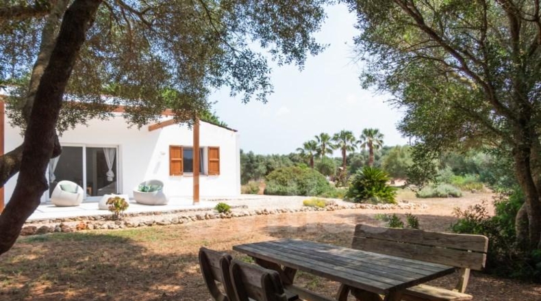 Islas Baleares - Ciudadela - 19250m2