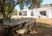 Casa de camp amb terreny en venda a la España, Ciutadella de Menorca, ref.: TR312916 foto